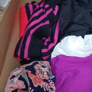 Bundle Of Women's Clothing Size Small